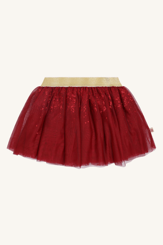 Hust & Claire Rock Tulle