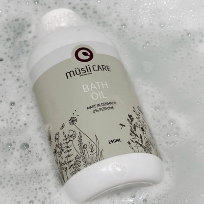 Müsli Care Badeöl