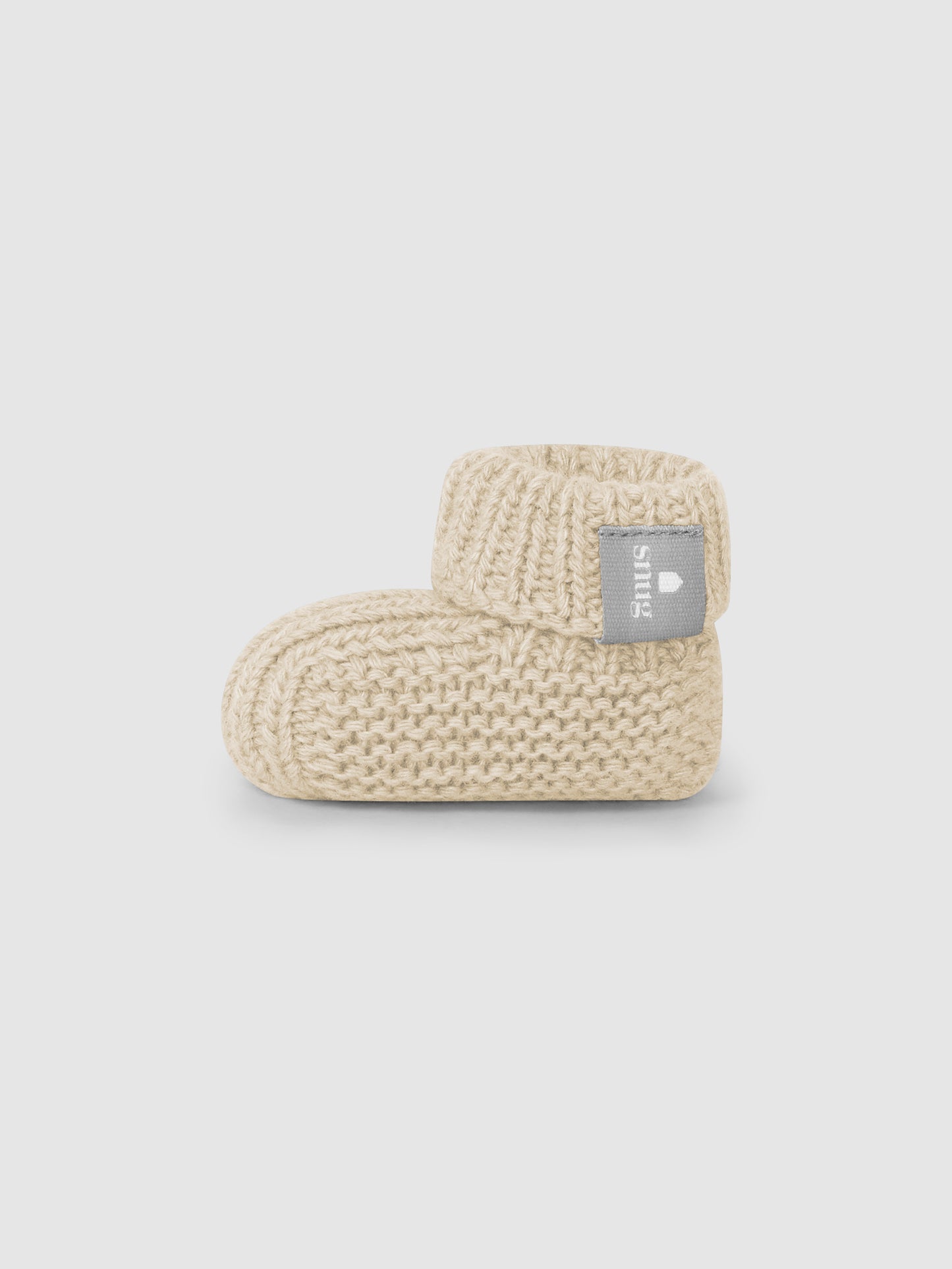 Snug Baby Stricksocken