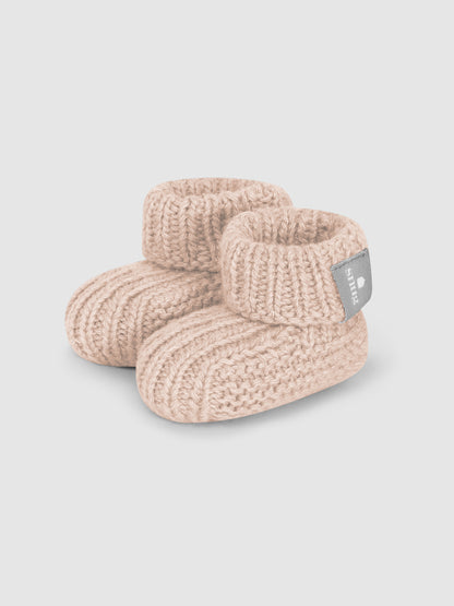 Snug Baby Stricksocken