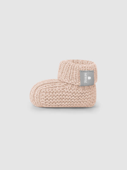 Snug Baby Stricksocken