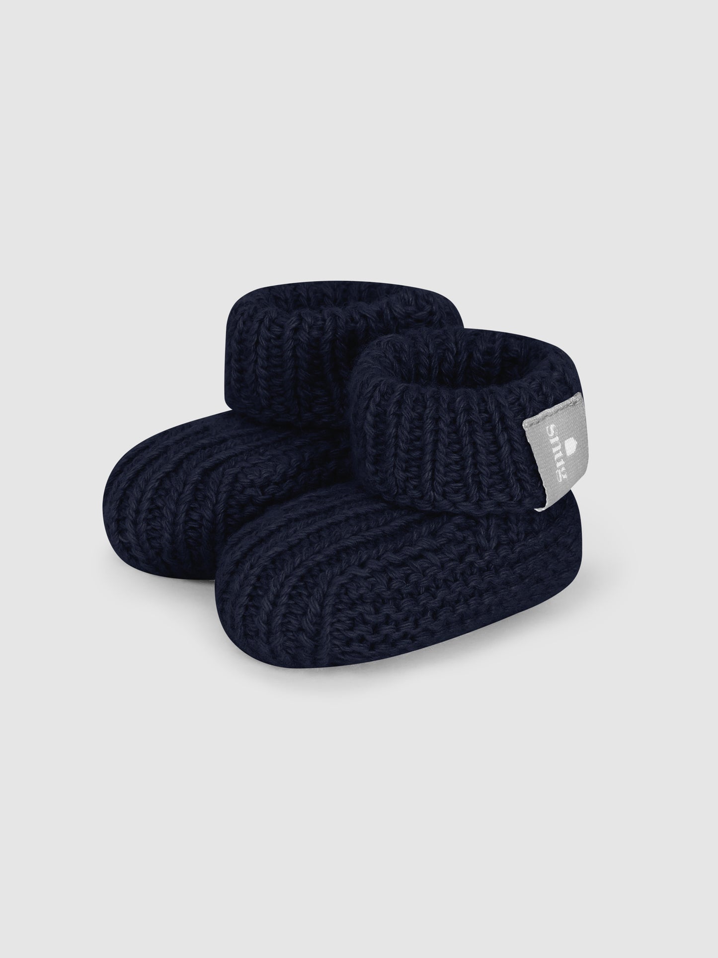 Snug Baby Stricksocken