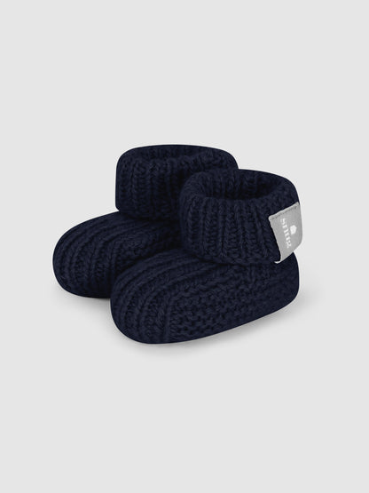 Snug Baby Stricksocken
