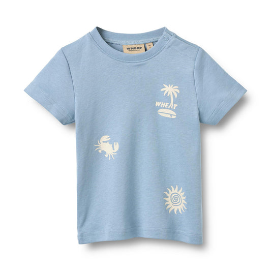 Wheat T-shirt Ib