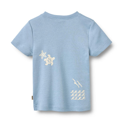 Wheat T-shirt Ib