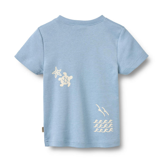 Wheat T-shirt Ib