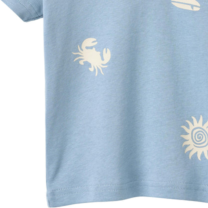Wheat T-shirt Ib