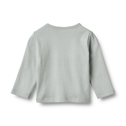 Wheat Longsleeve Milo