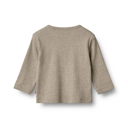 Wheat Longsleeve Milo