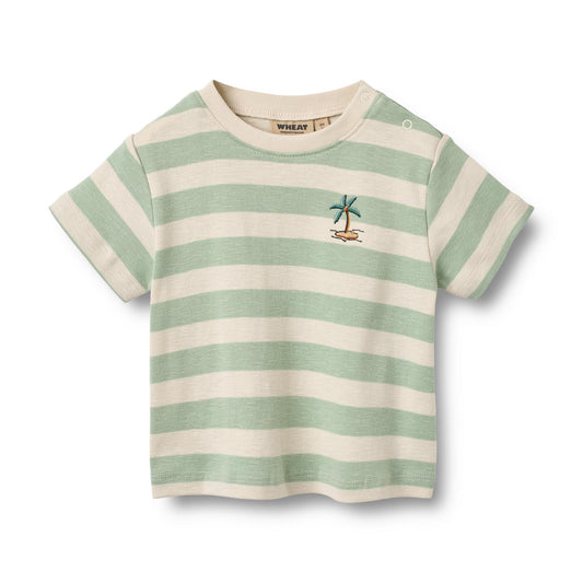 Wheat T-shirt Liam