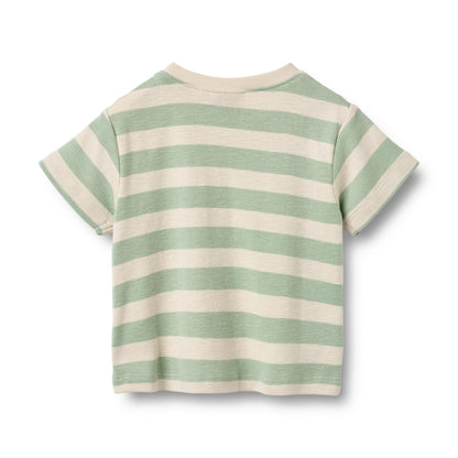 Wheat T-shirt Liam