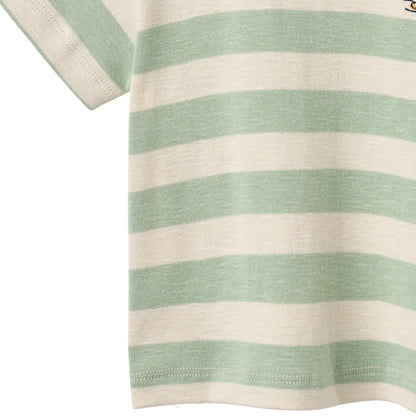 Wheat T-shirt Liam