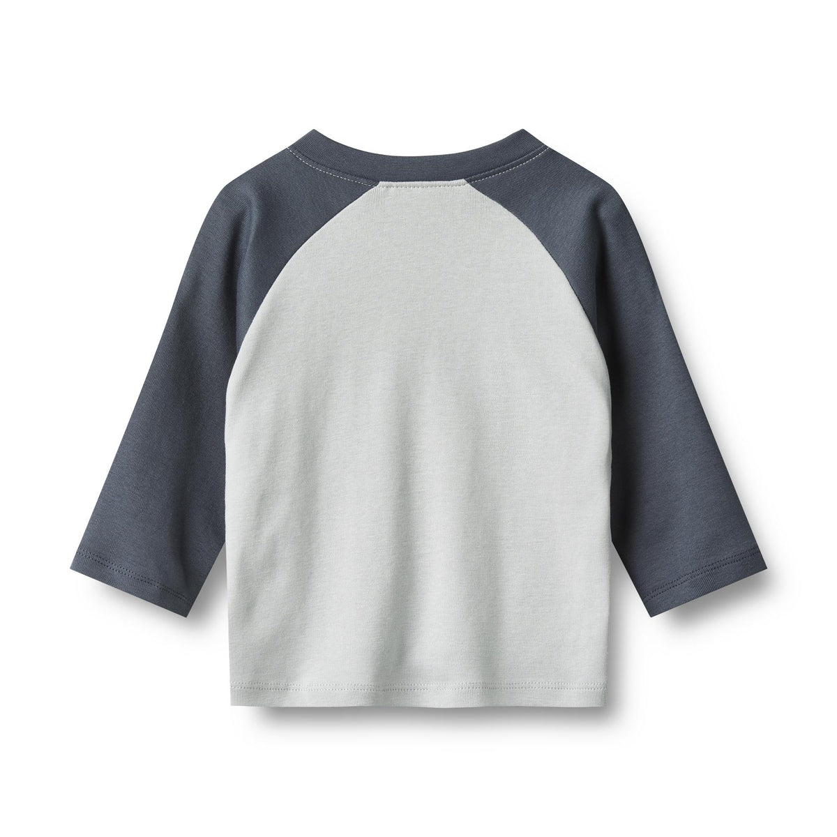 Wheat Longsleeve Darrin Block