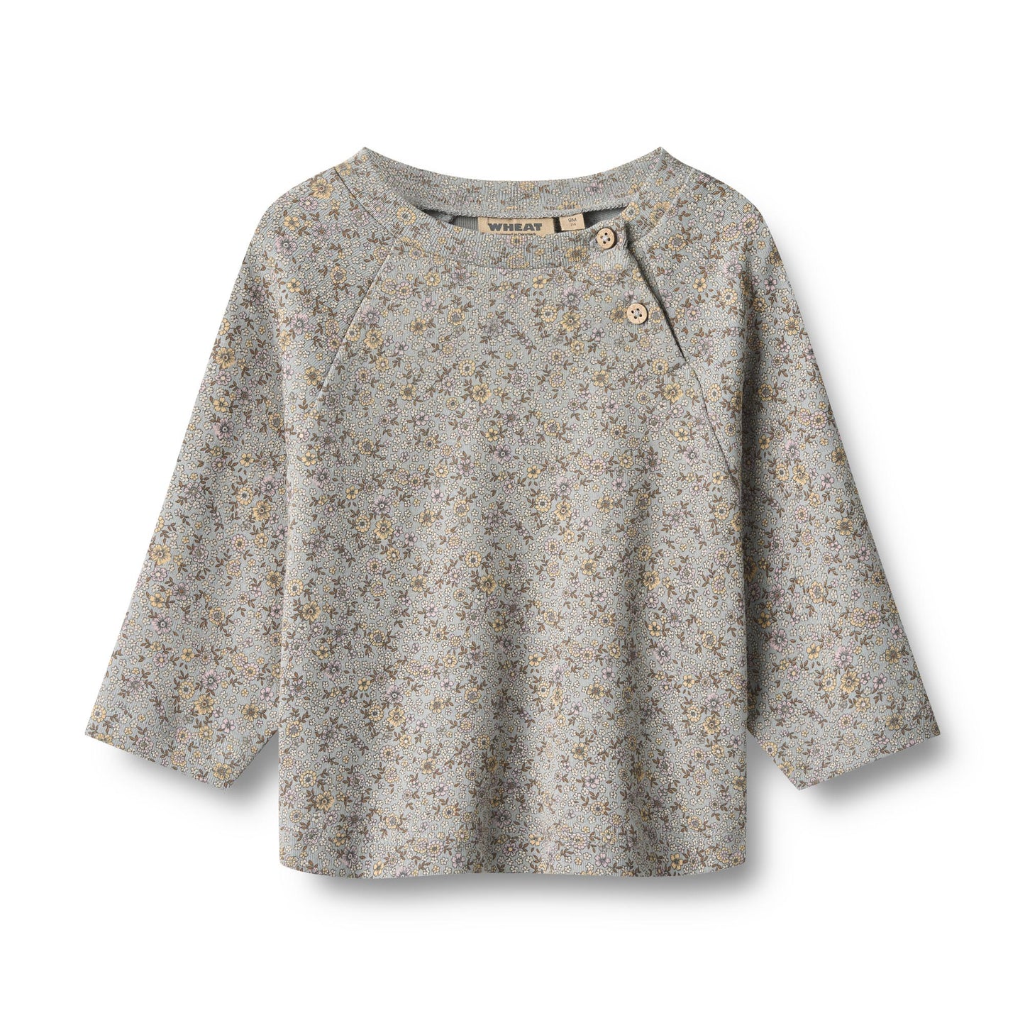 Wheat Longsleeve Darrin