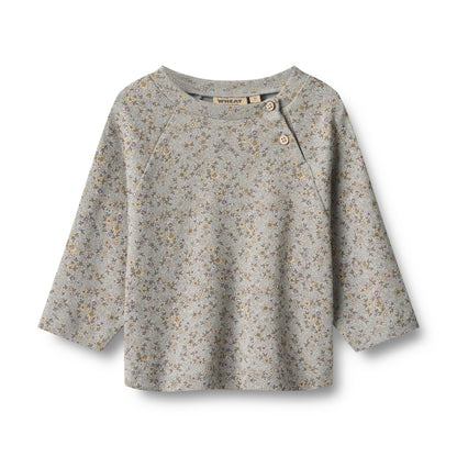 Wheat Longsleeve Darrin