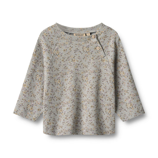 Wheat Longsleeve Darrin