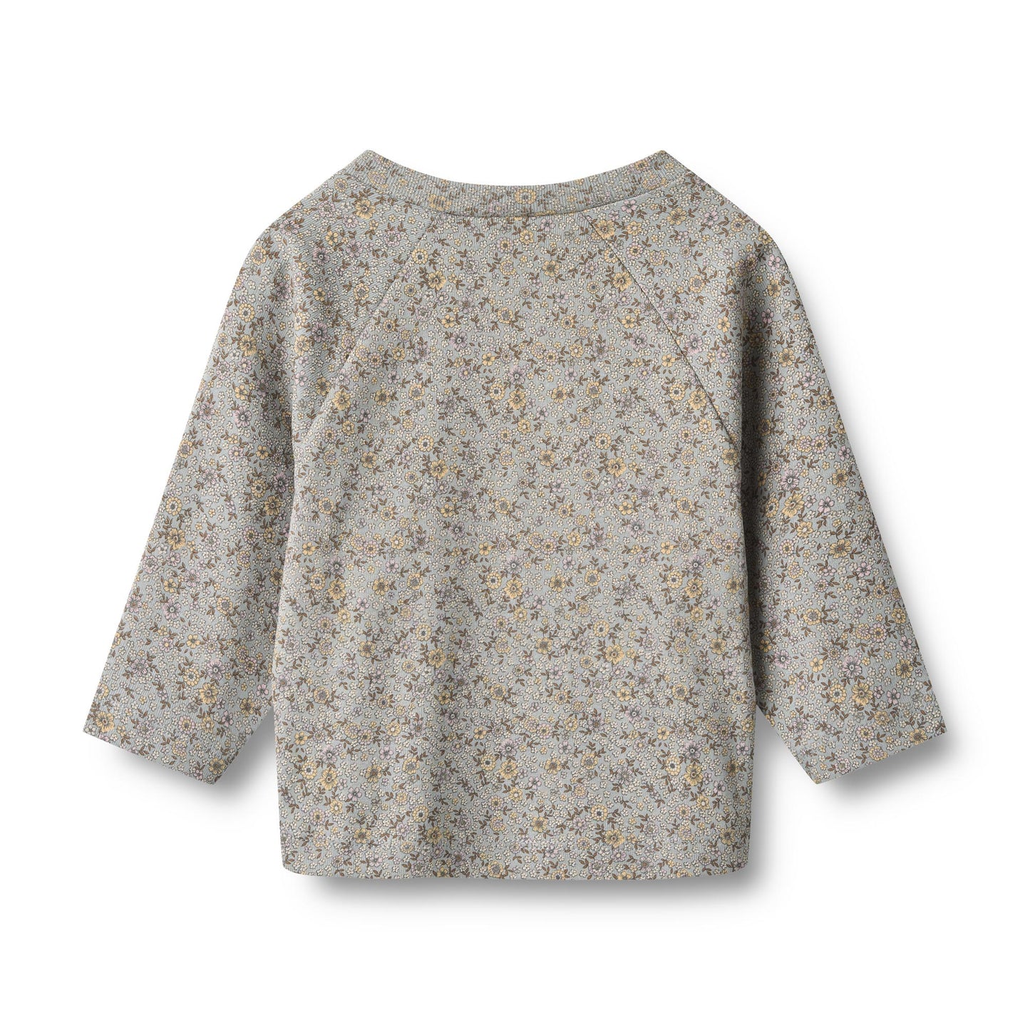 Wheat Longsleeve Darrin