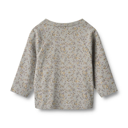 Wheat Longsleeve Darrin