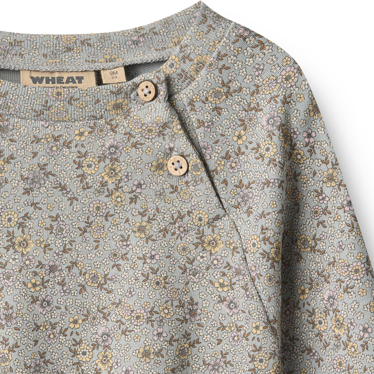 Wheat Longsleeve Darrin