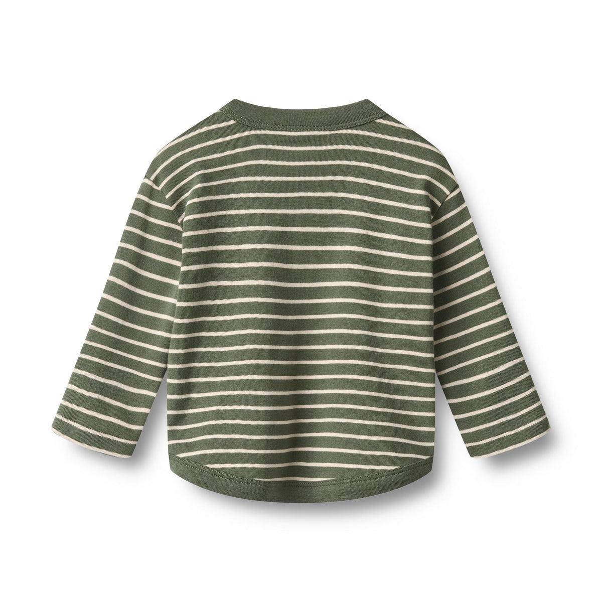 Wheat Longsleeve Osvald