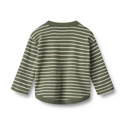 Wheat Longsleeve Osvald
