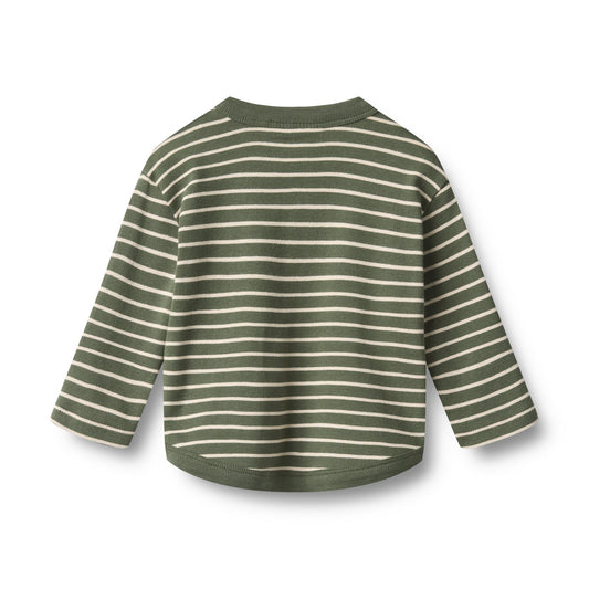 Wheat Longsleeve Osvald