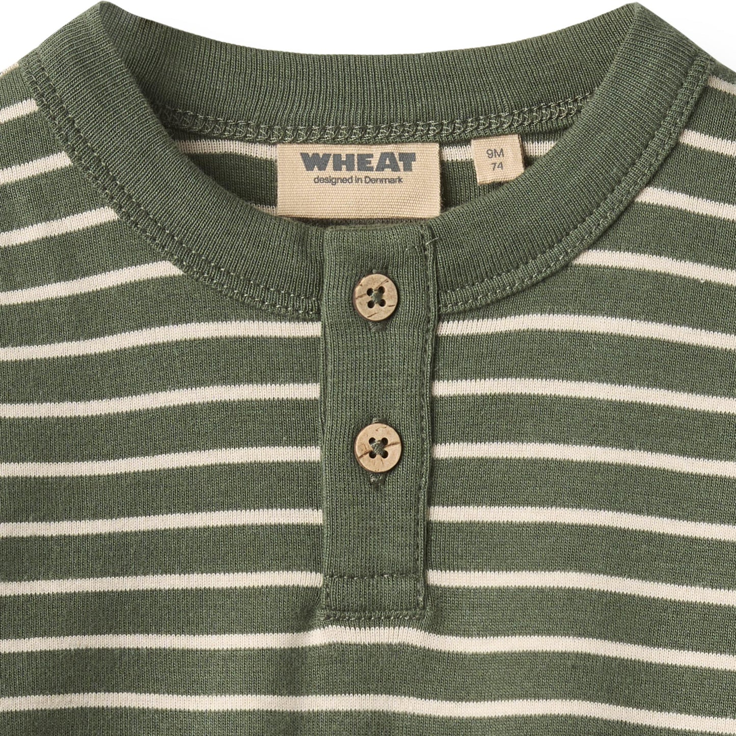 Wheat Longsleeve Osvald
