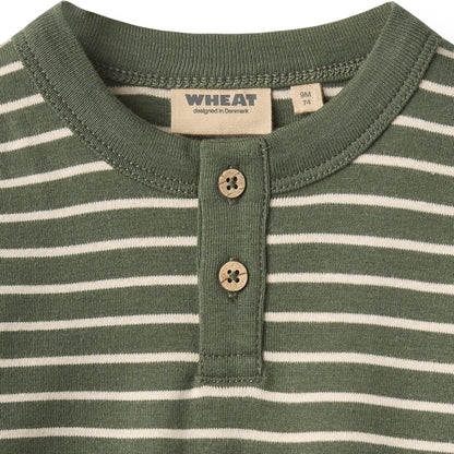 Wheat Longsleeve Osvald