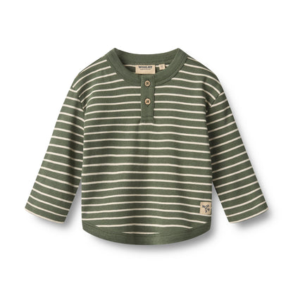 Wheat Longsleeve Osvald