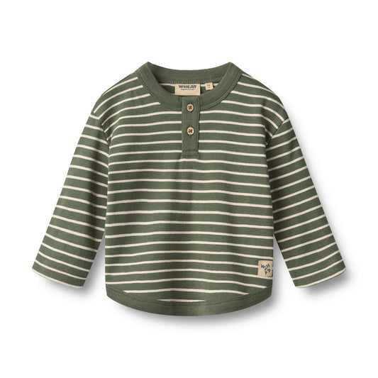 Wheat Longsleeve Osvald