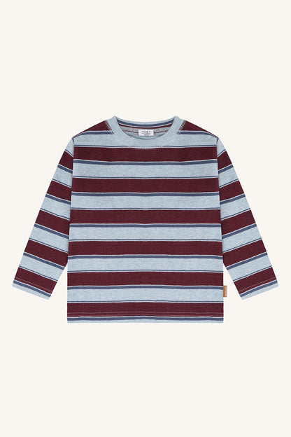 Hust & Claire Longsleeve Anton Trails