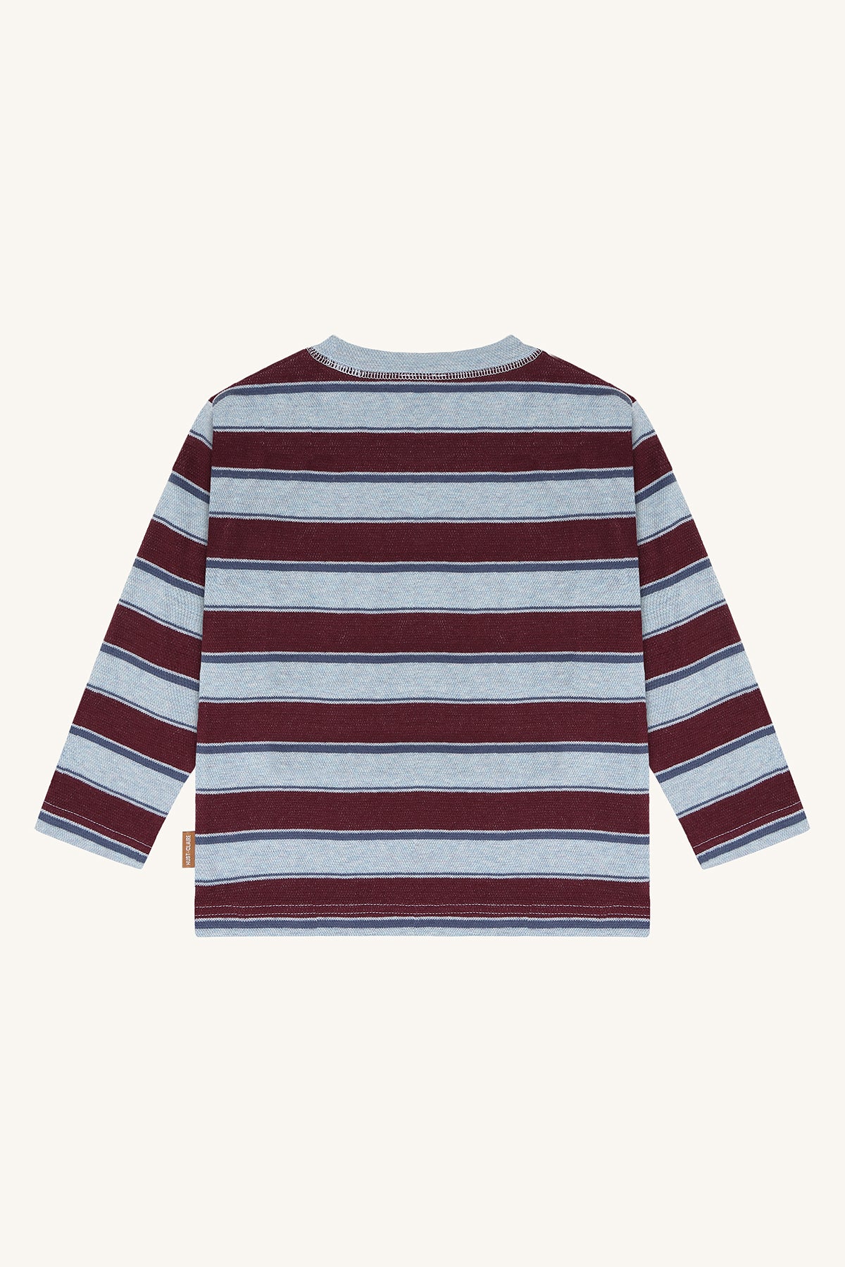 Hust & Claire Longsleeve Anton Trails