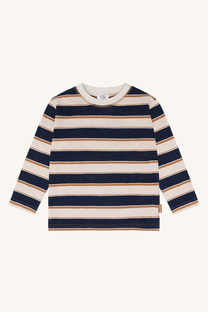Hust & Claire Longsleeve Anton Trails