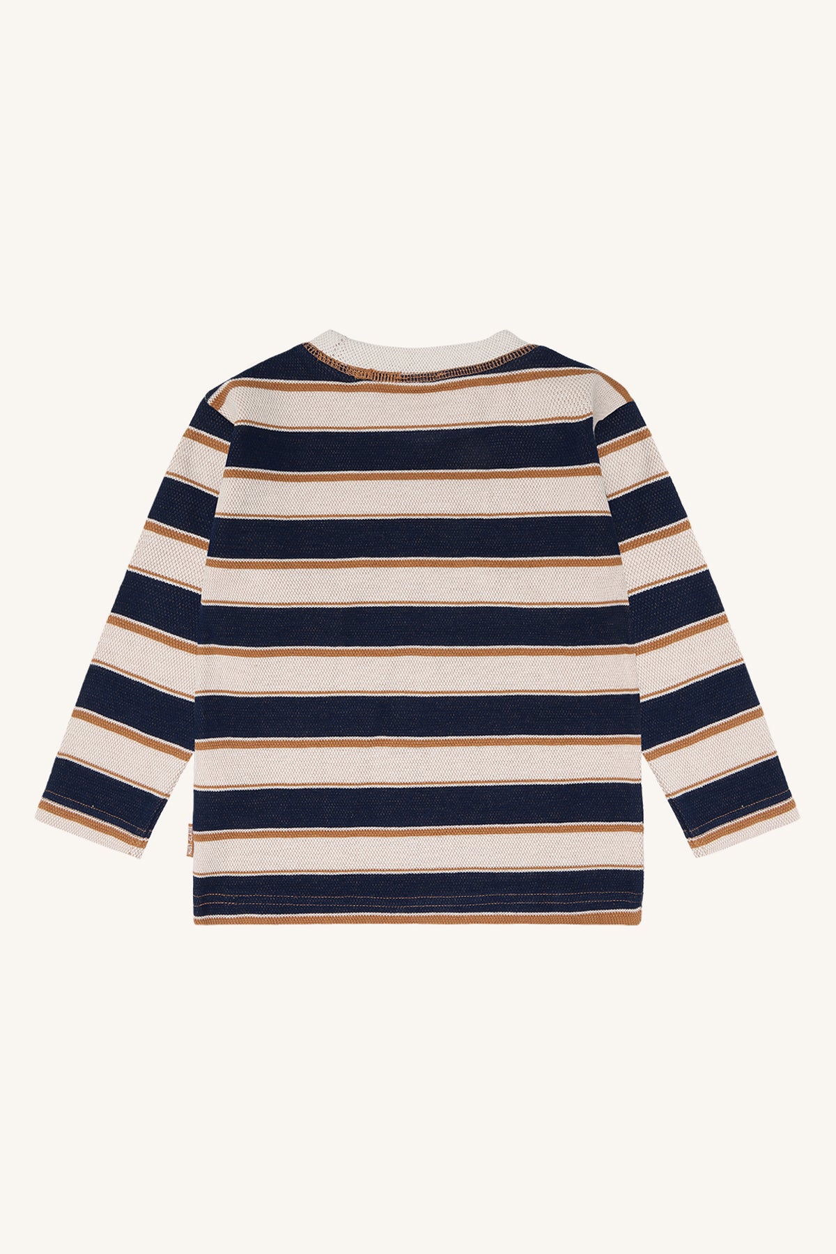 Hust & Claire Longsleeve Anton Trails
