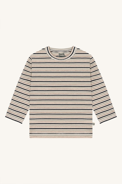 Hust & Claire Longsleeve August Story