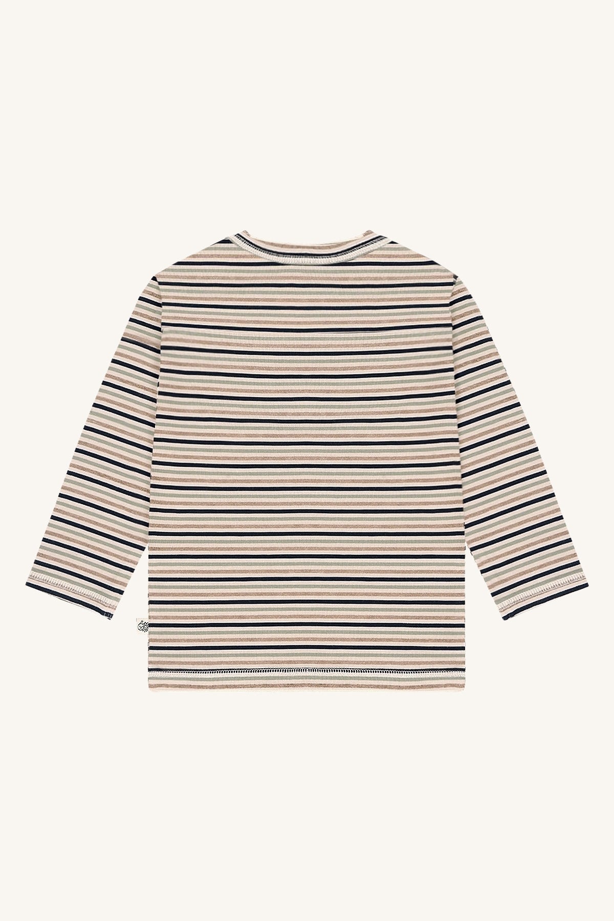 Hust & Claire Longsleeve August Story