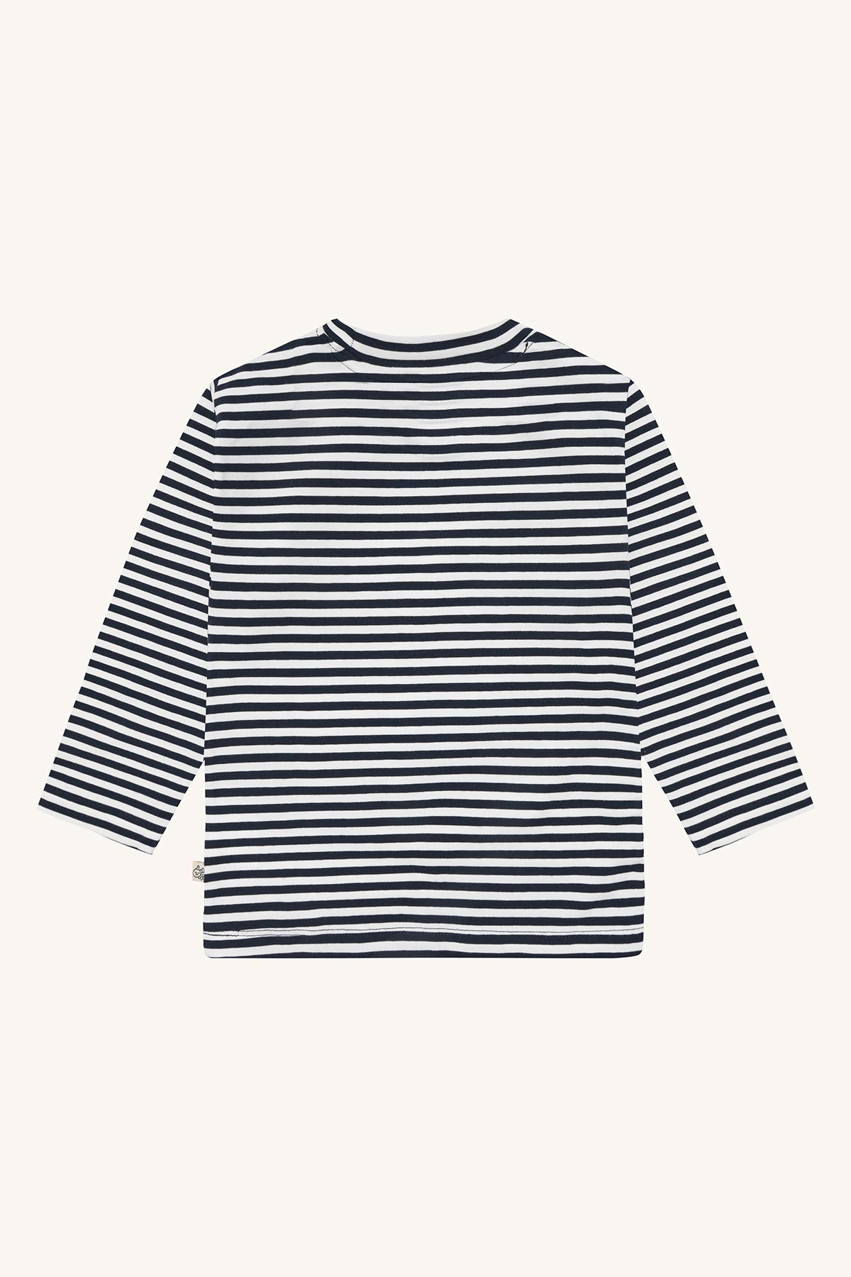 Hust & Claire Longsleeve Anton Deer