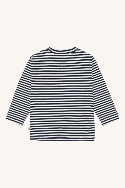 Hust & Claire Longsleeve Anton Deer
