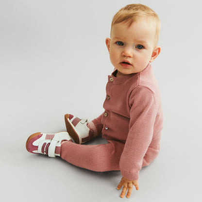 Wheat Strickjacke Nico