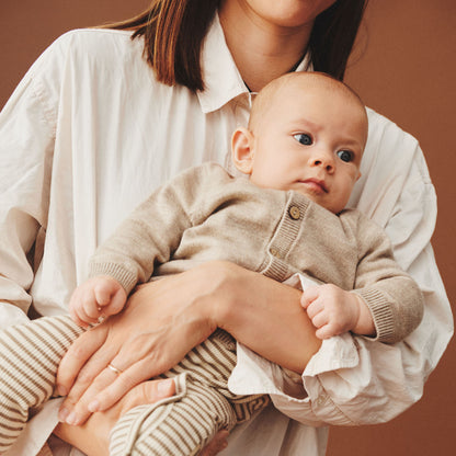 Wheat Strickjacke Nico