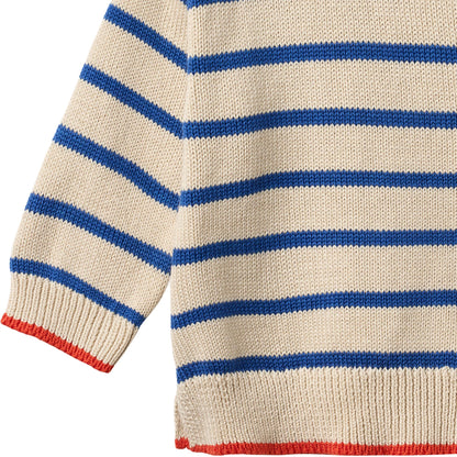 Wheat Strickpullover Morgan