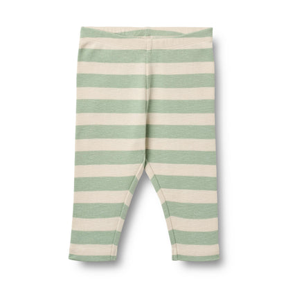 Wheat Leggings Silas