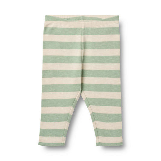 Wheat Leggings Silas