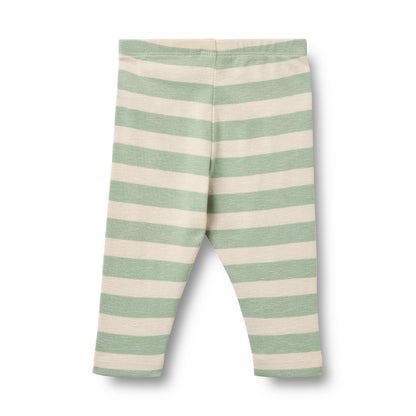 Wheat Leggings Silas