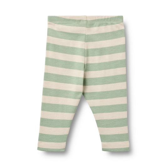 Wheat Leggings Silas