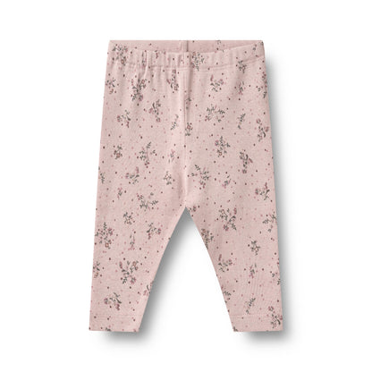 Wheat Leggings Silas