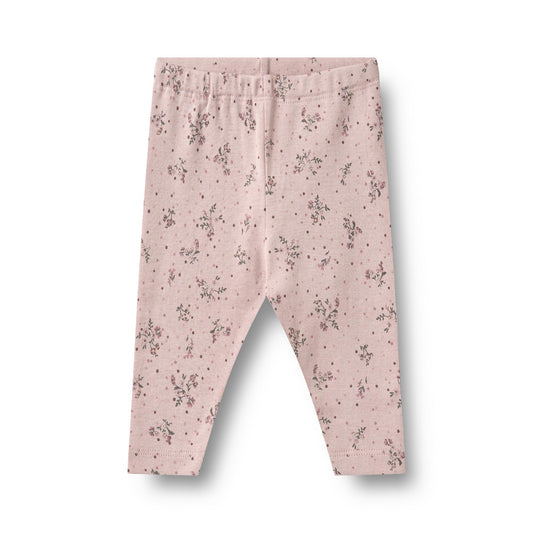 Wheat Leggings Silas