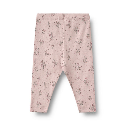 Wheat Leggings Silas