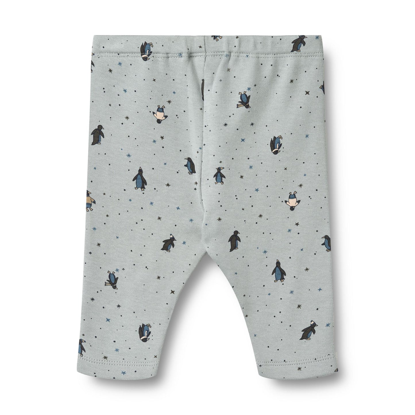 Wheat Leggins Silas