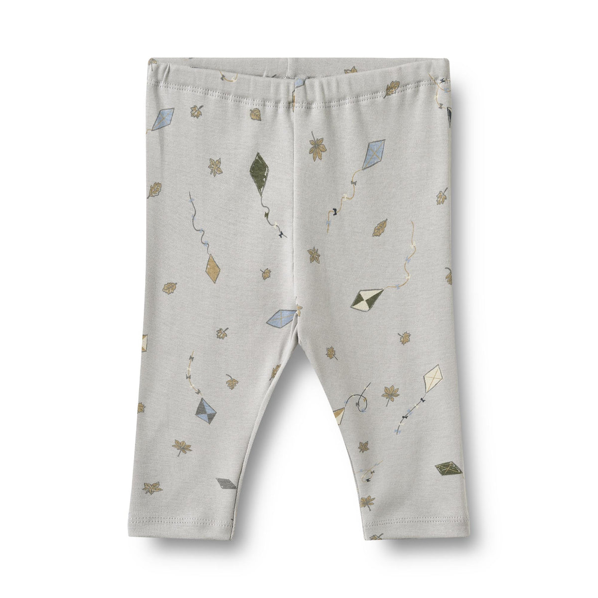 Wheat Leggings Silas